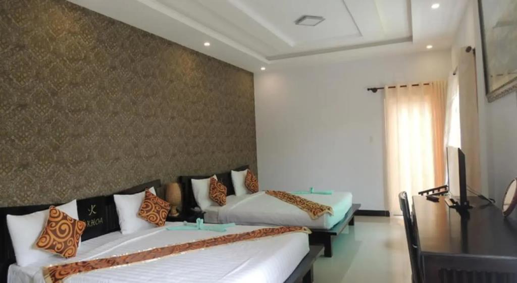 Nohana Hotel 3*