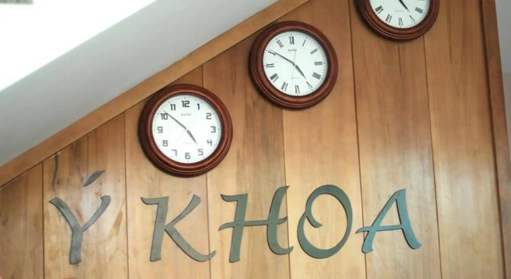 Nohana Hotel 3*