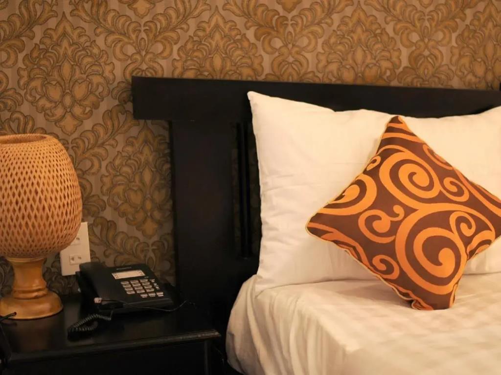Nohana Hotel 3*