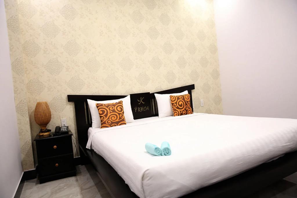 Nohana Hotel 3*
