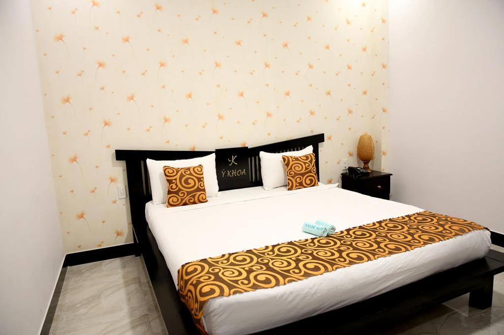 Nohana Hotel 3*