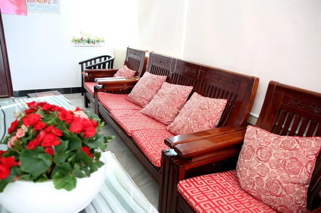 Nohana Hotel 3*