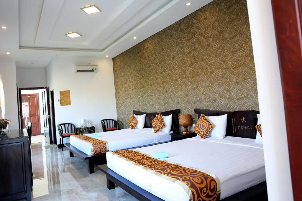 Nohana Hotel 3*