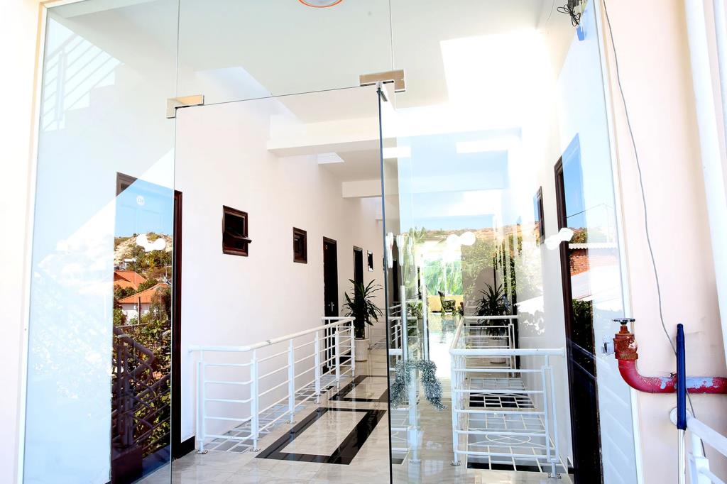 Nohana Hotel 3*