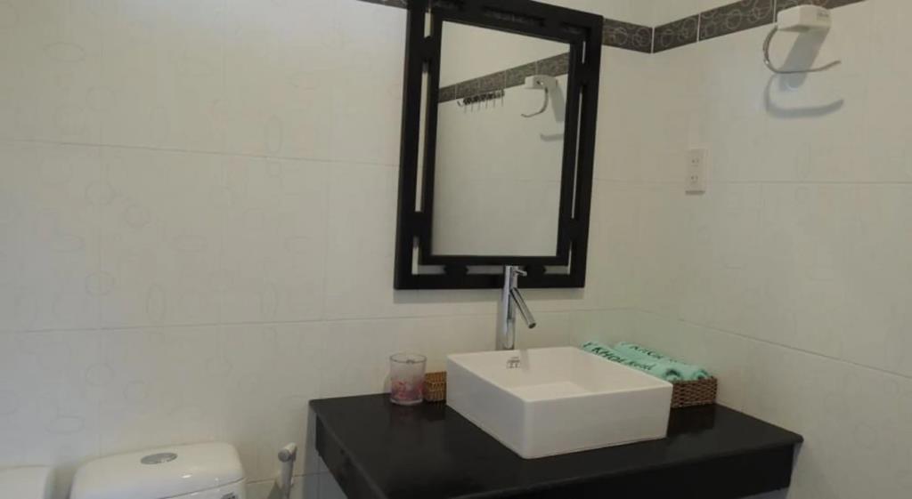 Nohana Hotel 3*