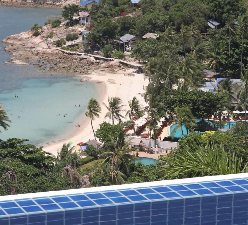 Beach View Villa 0*