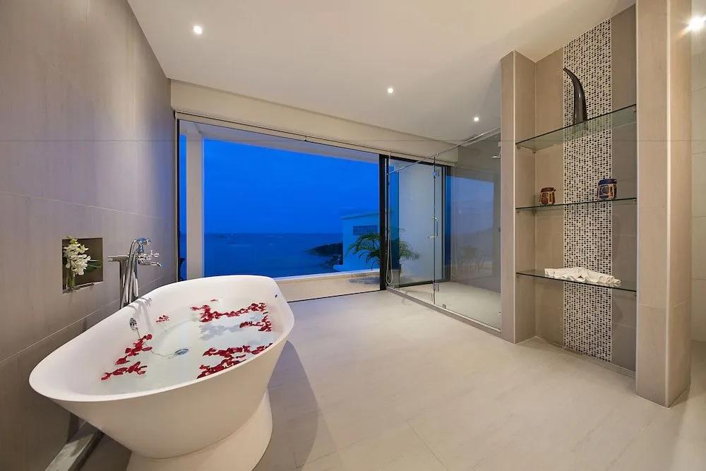 Beach View Villa 0*