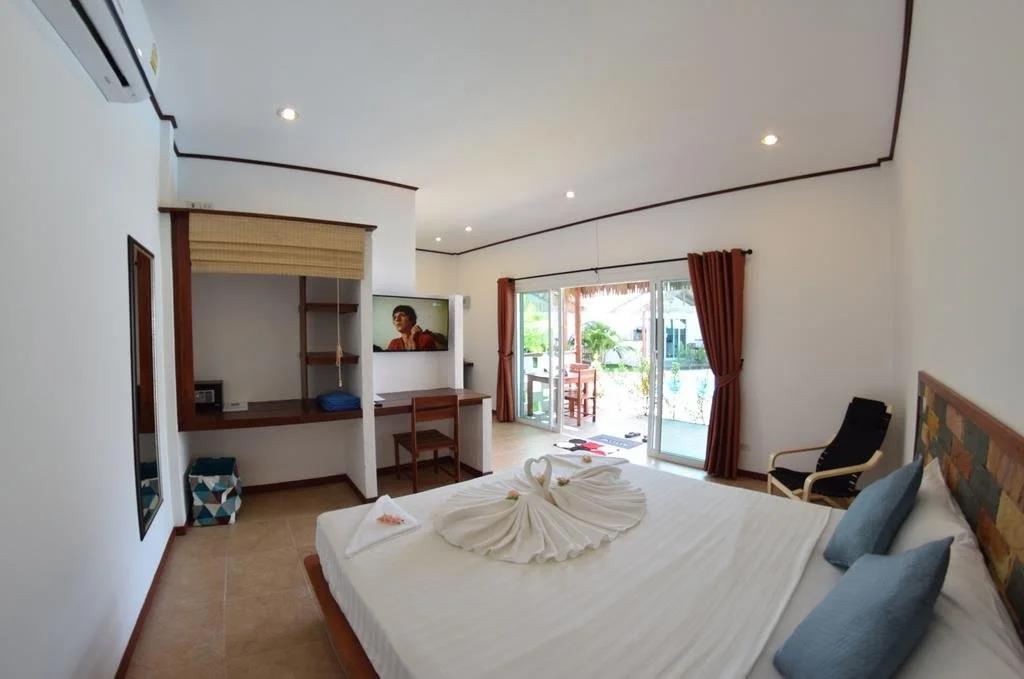 Vivi Bungalows Resort 3*