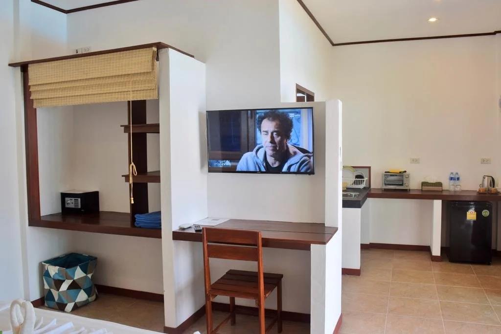 Vivi Bungalows Resort 3*
