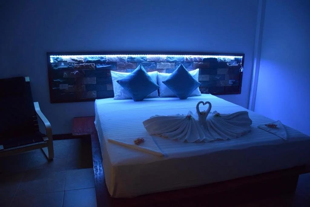 Vivi Bungalows Resort 3*