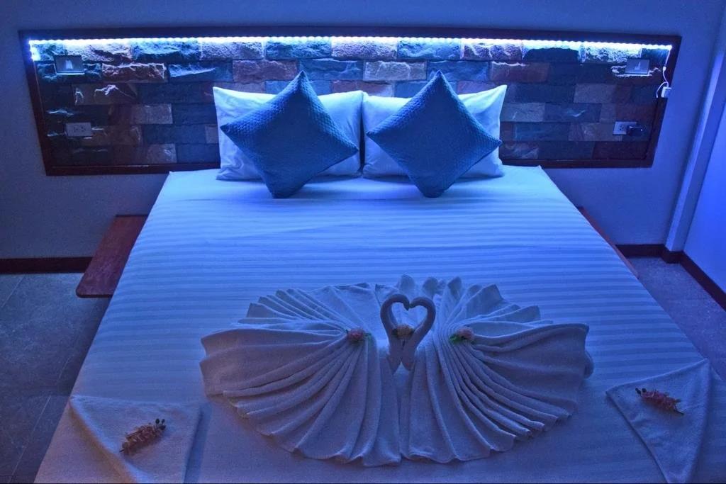 Vivi Bungalows Resort 3*