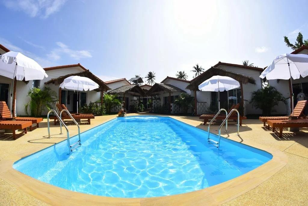 Vivi Bungalows Resort 3*