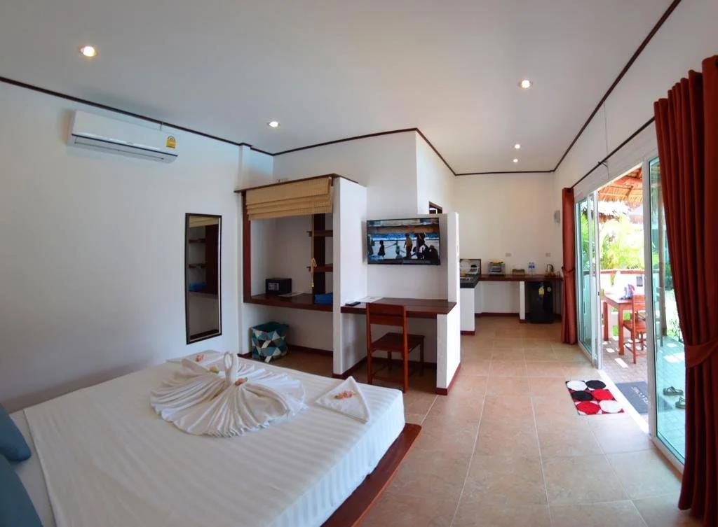 Vivi Bungalows Resort 3*