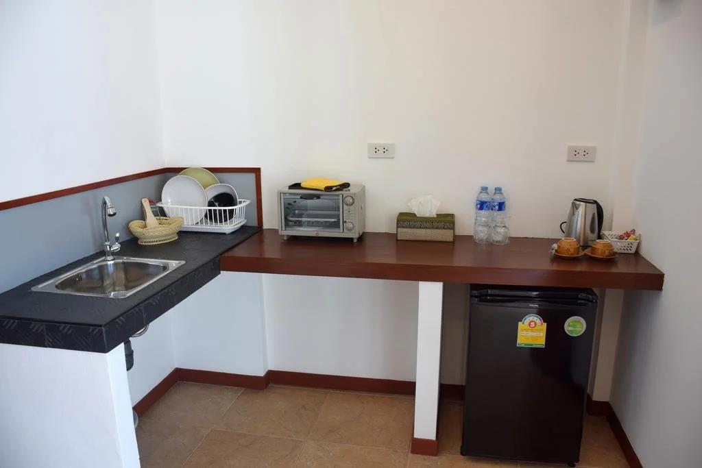 Vivi Bungalows Resort 3*