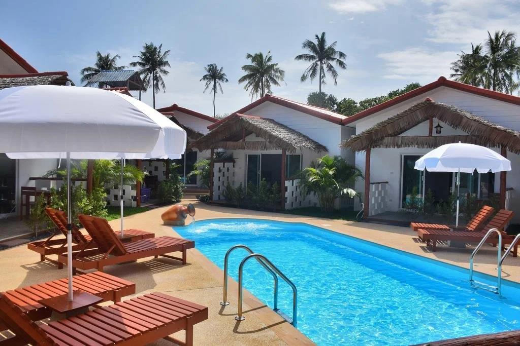 Vivi Bungalows Resort 3*