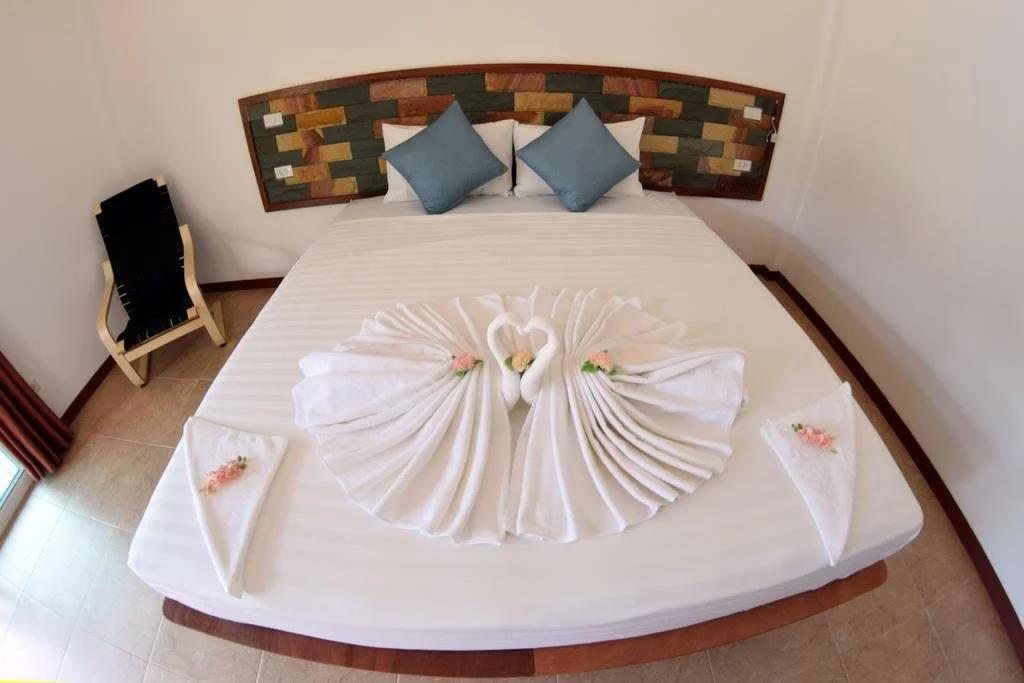 Vivi Bungalows Resort 3*