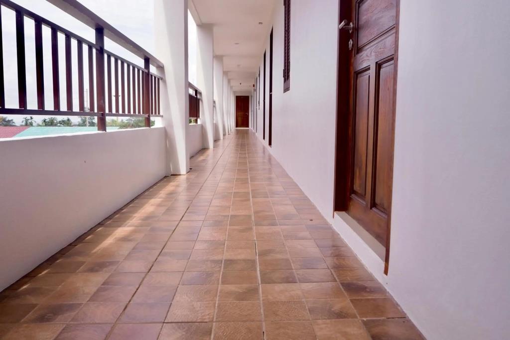 Rakkawan Residence Khaolak (SHA Plus+) 3*