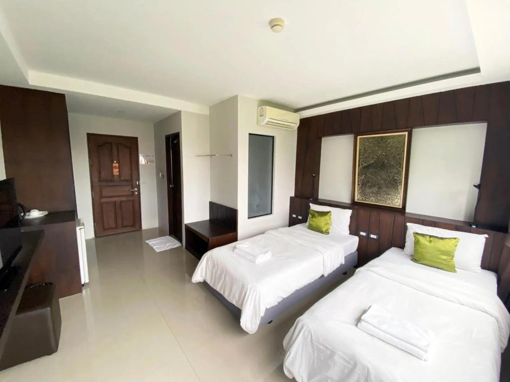 Rakkawan Residence Khaolak (SHA Plus+) 3*