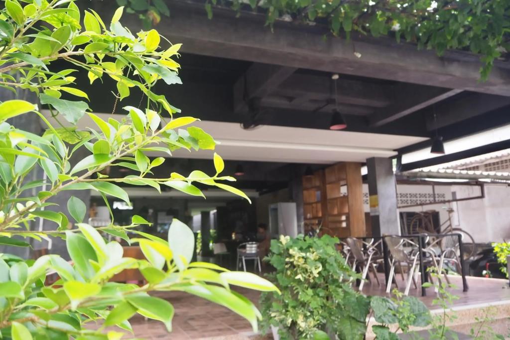 Rakkawan Residence Khaolak (SHA Plus+) 3*