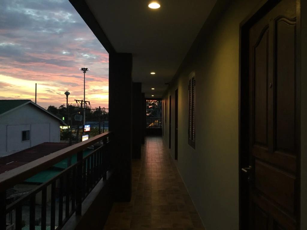 Rakkawan Residence Khaolak (SHA Plus+) 3*