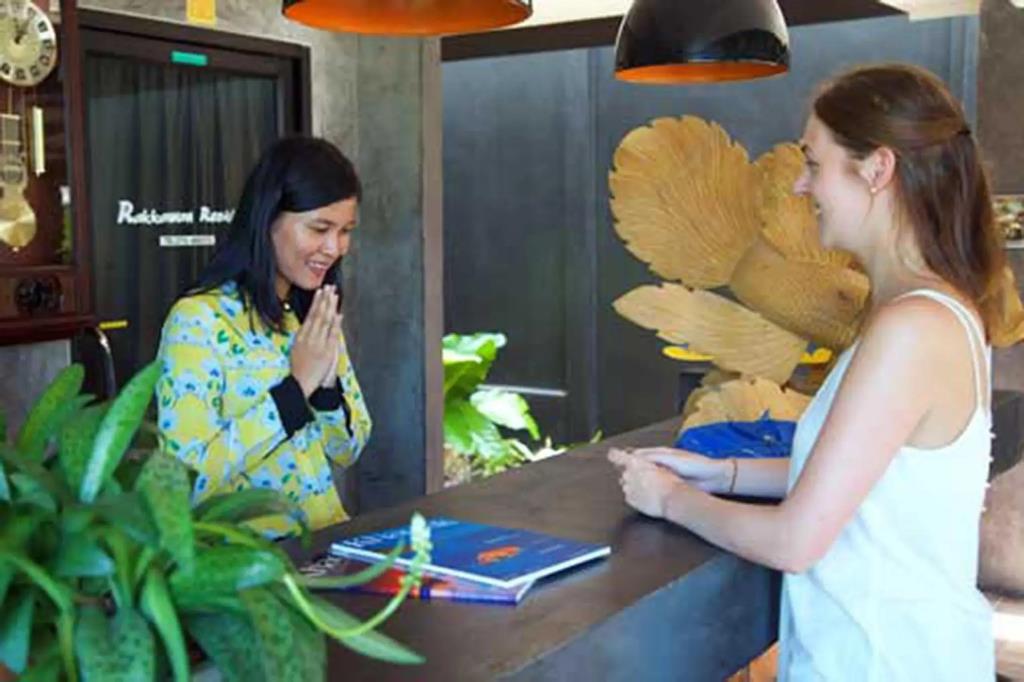 Rakkawan Residence Khaolak (SHA Plus+) 3*
