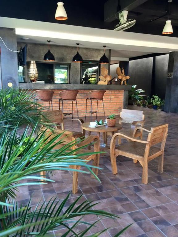 Rakkawan Residence Khaolak (SHA Plus+) 3*