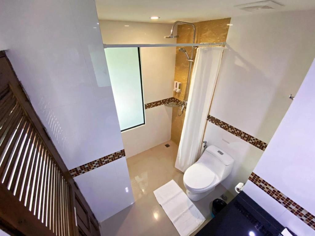 Rakkawan Residence Khaolak (SHA Plus+) 3*
