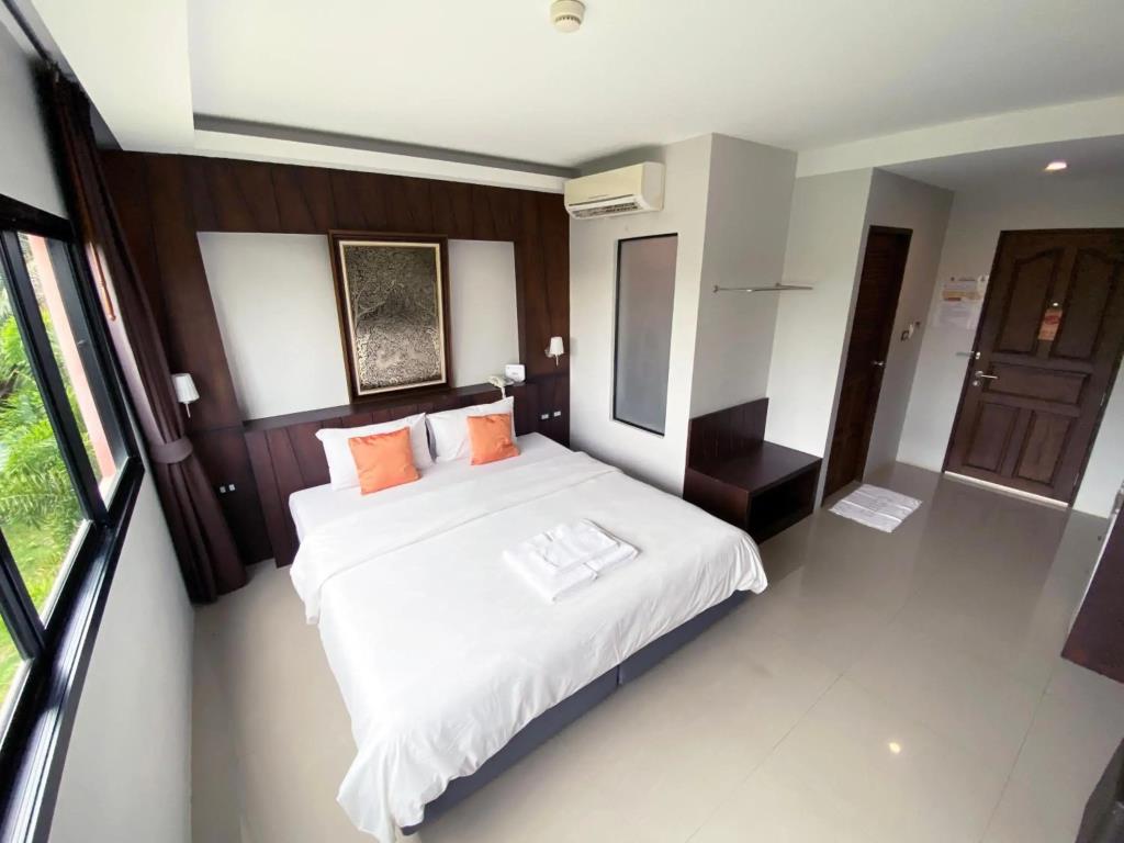 Rakkawan Residence Khaolak (SHA Plus+) 3*