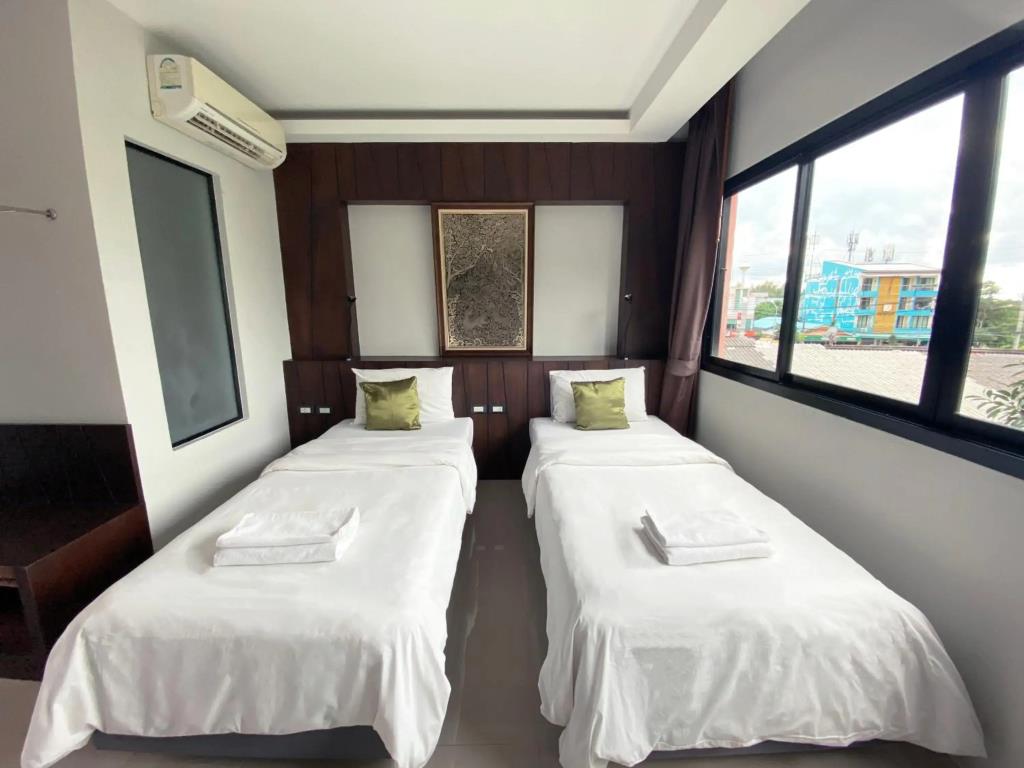 Rakkawan Residence Khaolak (SHA Plus+) 3*