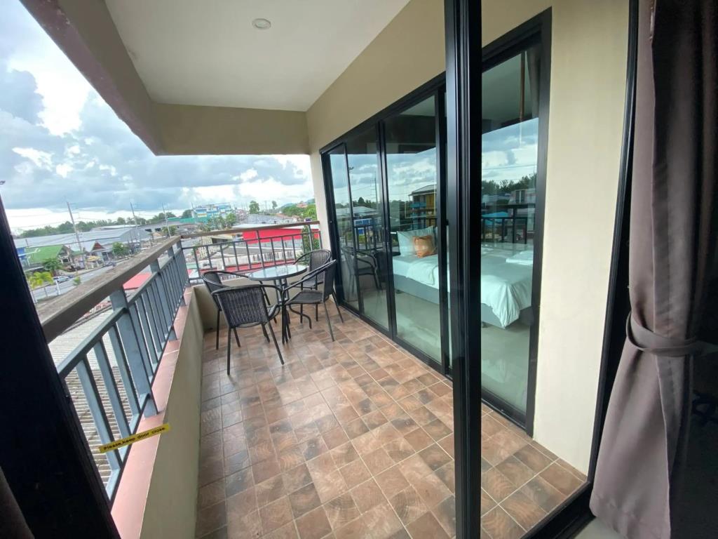 Rakkawan Residence Khaolak (SHA Plus+) 3*