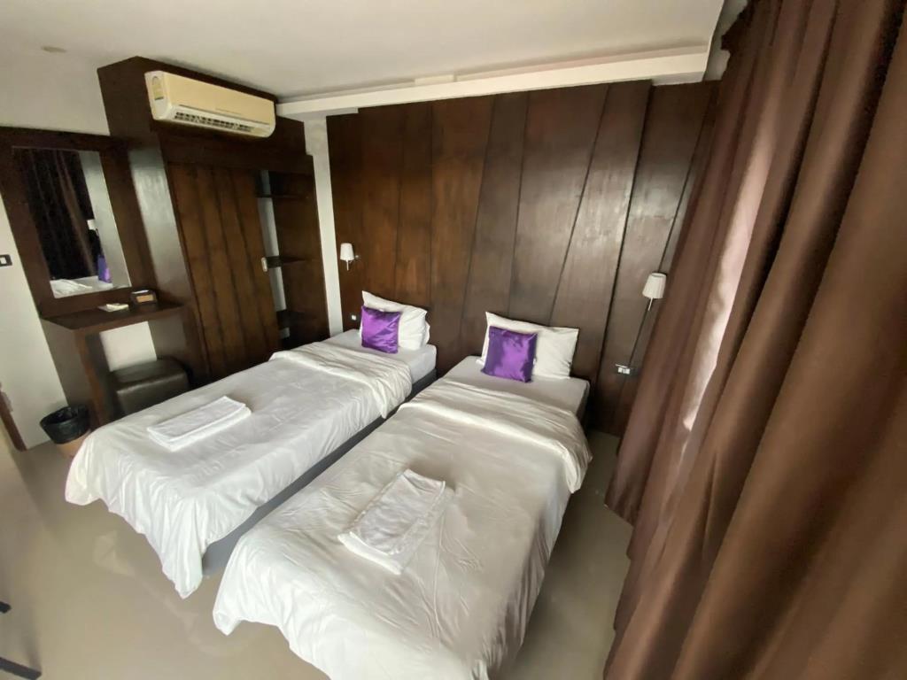 Rakkawan Residence Khaolak (SHA Plus+) 3*