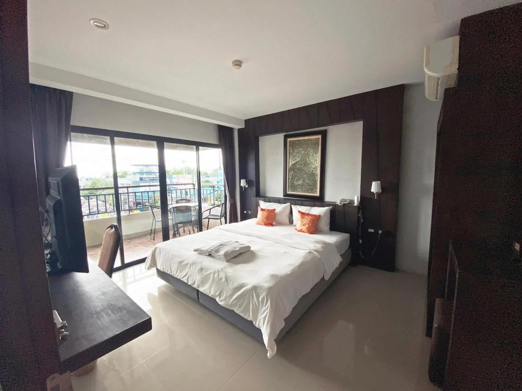 Rakkawan Residence Khaolak (SHA Plus+) 3*