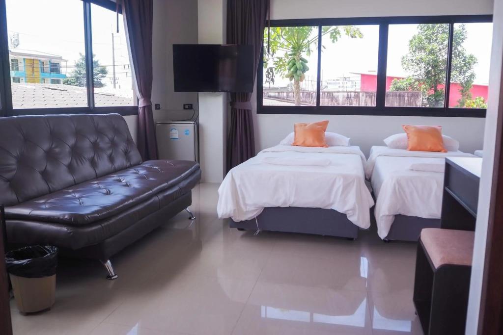Rakkawan Residence Khaolak (SHA Plus+) 3*