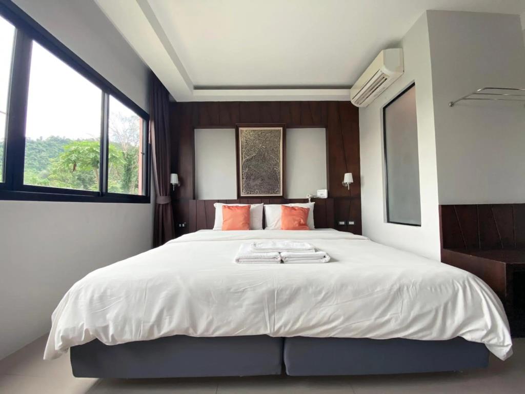 Rakkawan Residence Khaolak (SHA Plus+) 3*