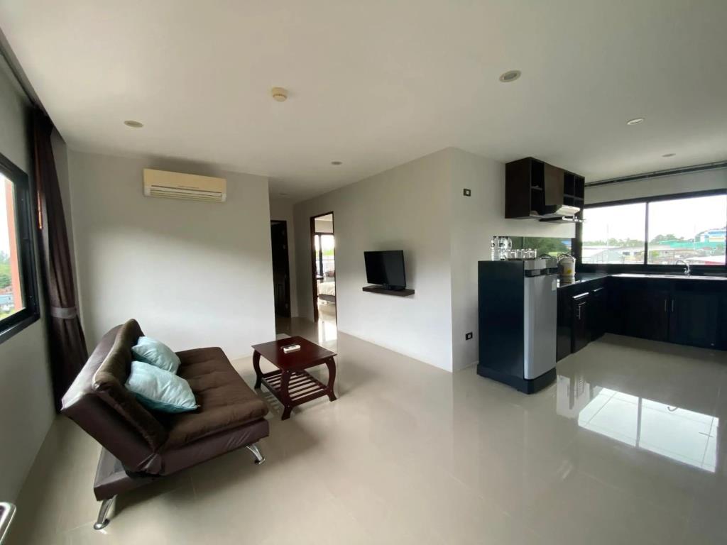 Rakkawan Residence Khaolak (SHA Plus+) 3*