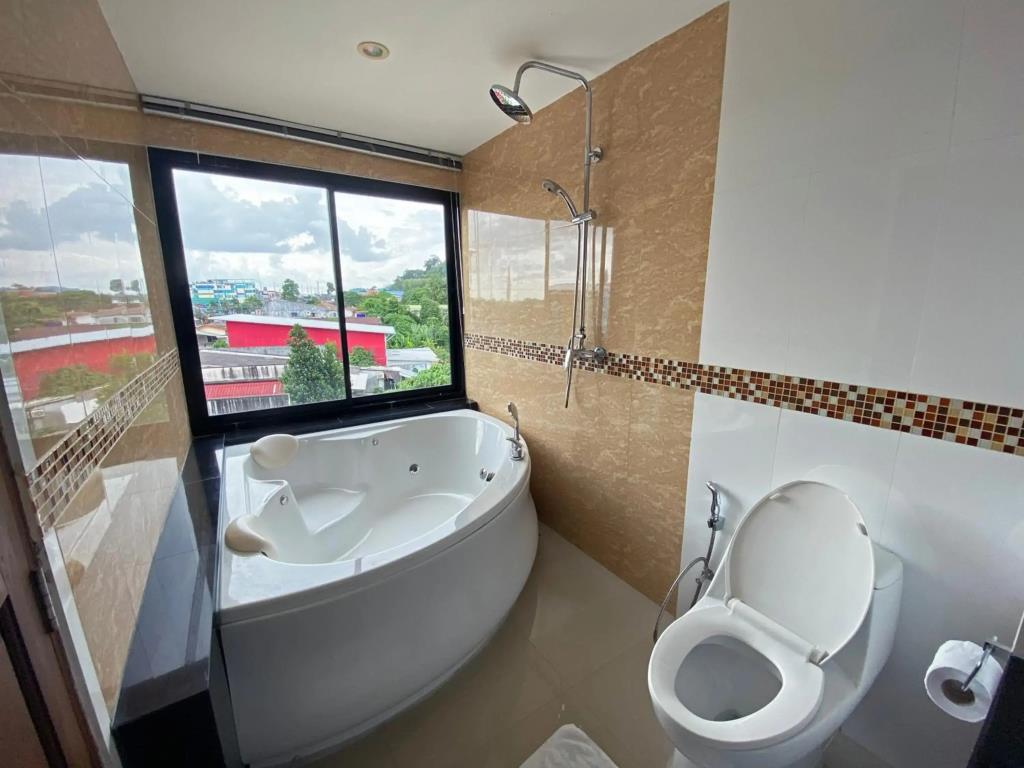 Rakkawan Residence Khaolak (SHA Plus+) 3*