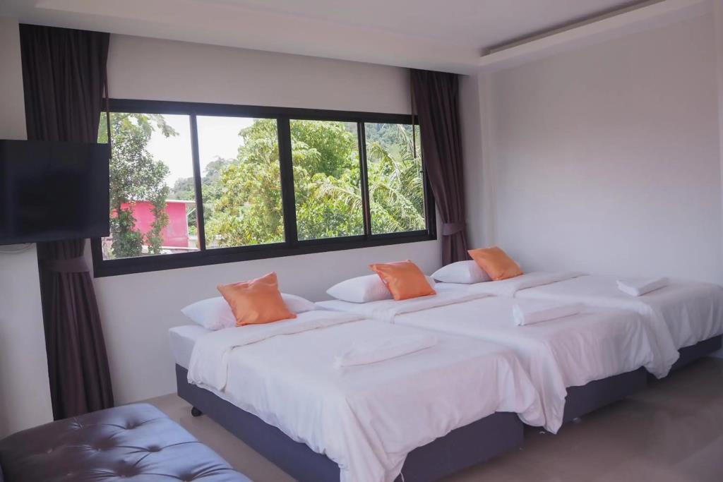 Rakkawan Residence Khaolak (SHA Plus+) 3*