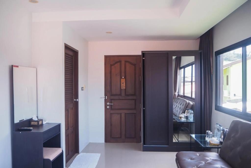 Rakkawan Residence Khaolak (SHA Plus+) 3*