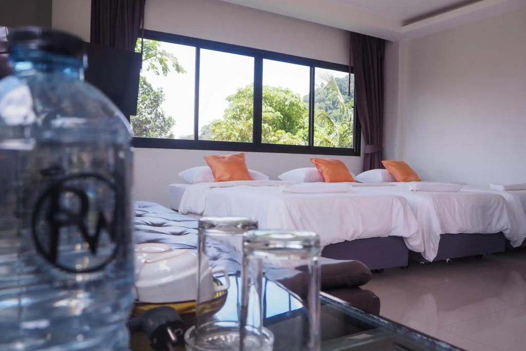 Rakkawan Residence Khaolak (SHA Plus+) 3*