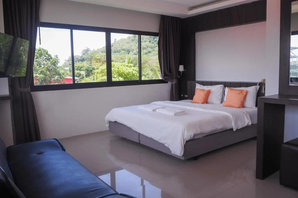 Rakkawan Residence Khaolak (SHA Plus+) 3*