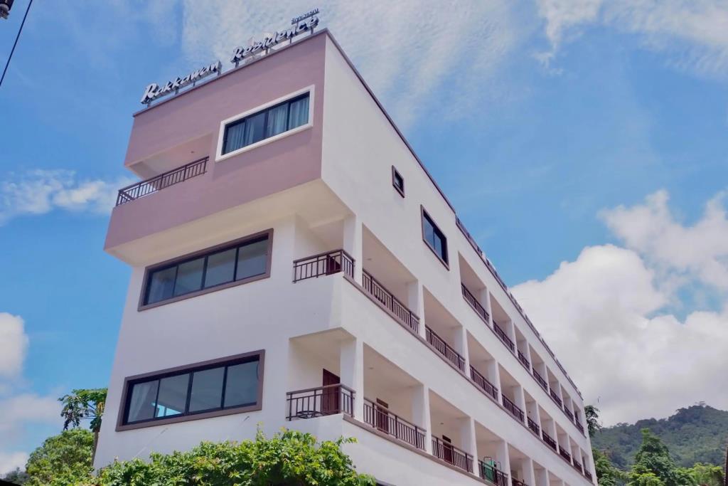 Rakkawan Residence Khaolak (SHA Plus+) 3*