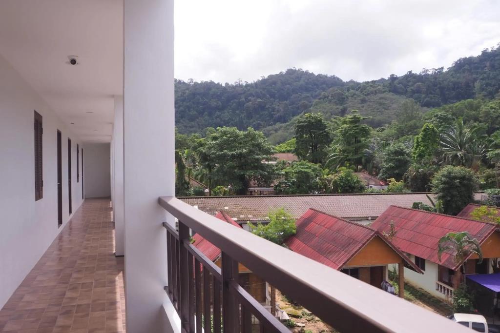 Rakkawan Residence Khaolak (SHA Plus+) 3*