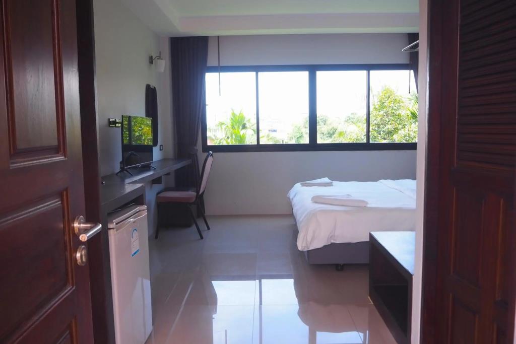 Rakkawan Residence Khaolak (SHA Plus+) 3*