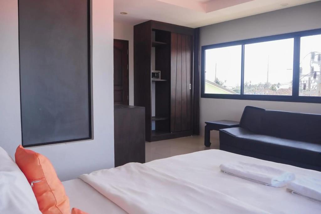 Rakkawan Residence Khaolak (SHA Plus+) 3*