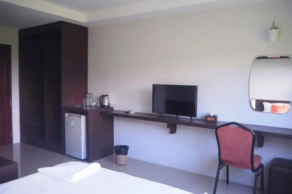 Rakkawan Residence Khaolak (SHA Plus+) 3*