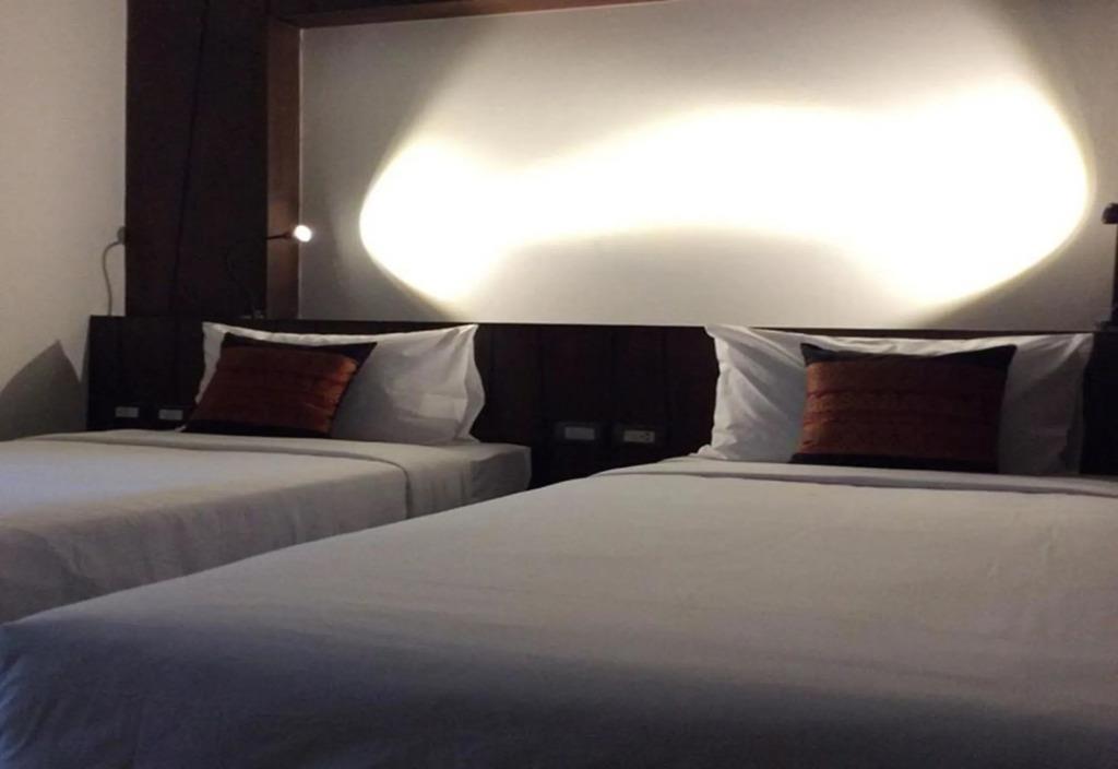 Rakkawan Residence Khaolak (SHA Plus+) 3*