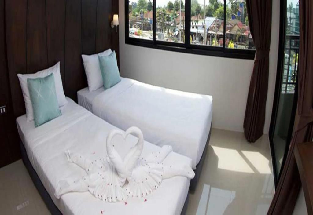 Rakkawan Residence Khaolak (SHA Plus+) 3*