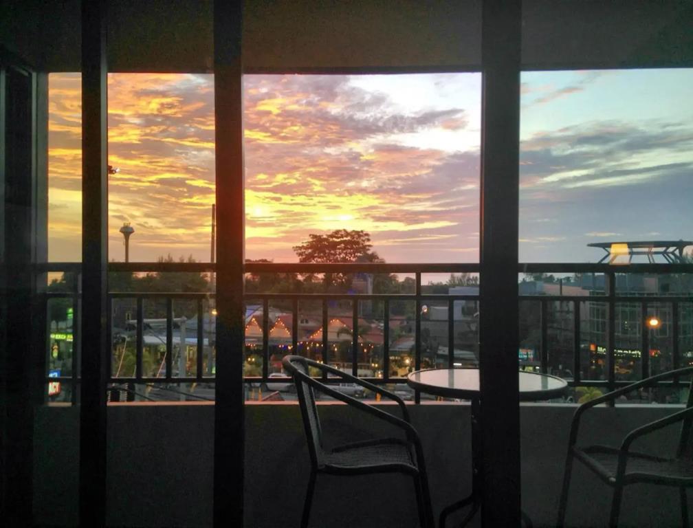 Rakkawan Residence Khaolak (SHA Plus+) 3*