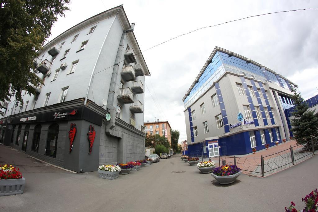 Na Sovetskom Hotel 0*