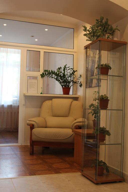 Na Sovetskom Hotel 0*